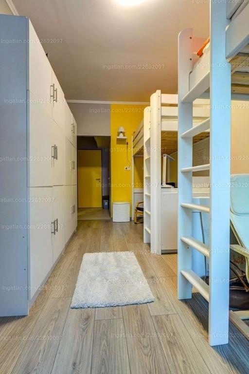 Hostel Center Budapešť