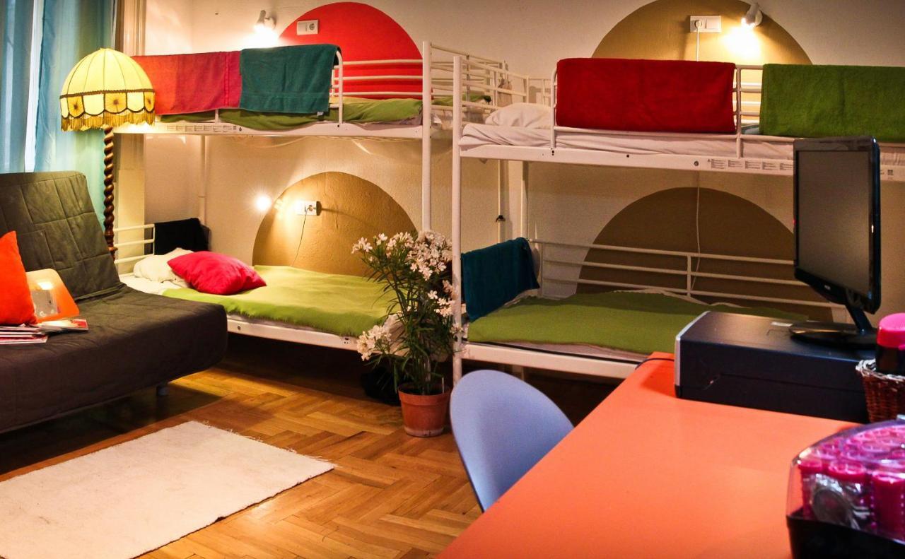 Hostel Center Budapešť