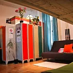 Hostel Budapest Center