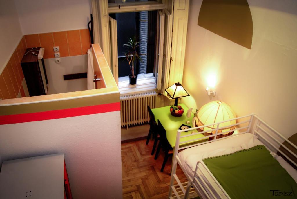 Hostel Center