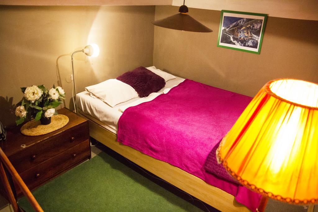 Center Hostel Budapest
