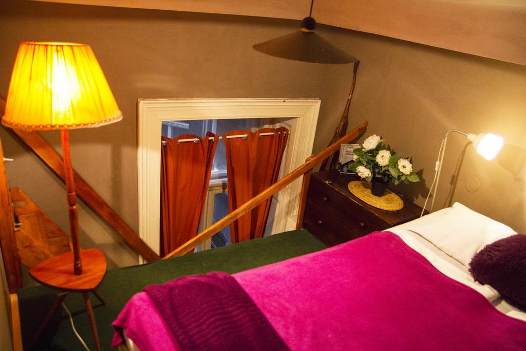 Center Hostel Budapest