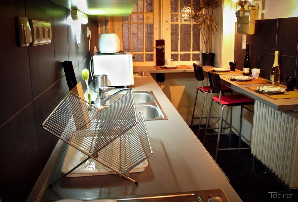 Hostel Center *