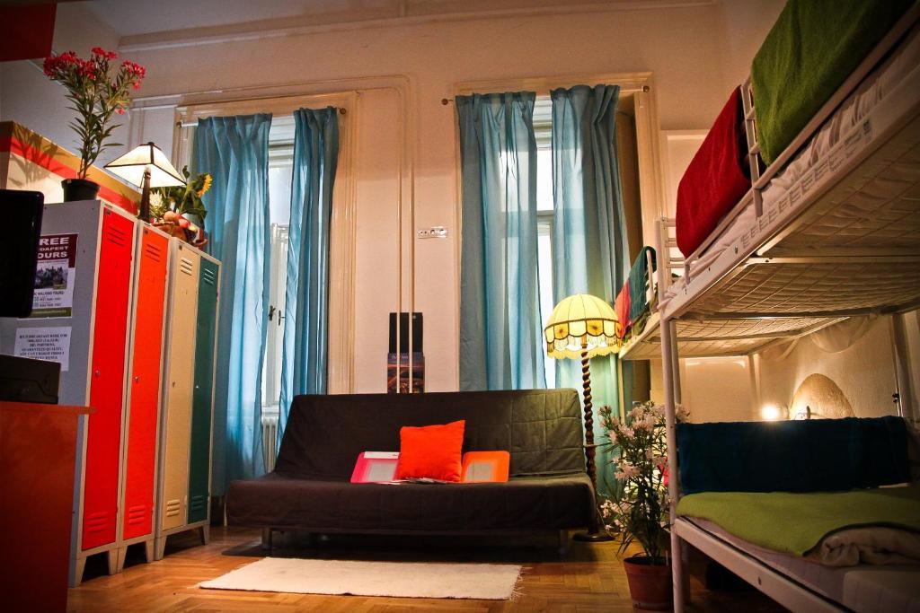 Hostel Center