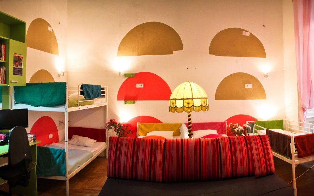Hostel Center *