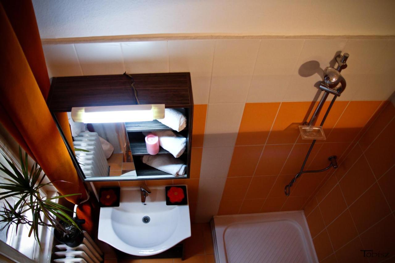 Hostel Center Budapest