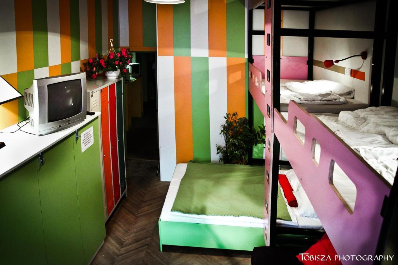 Hostel Center Budapest