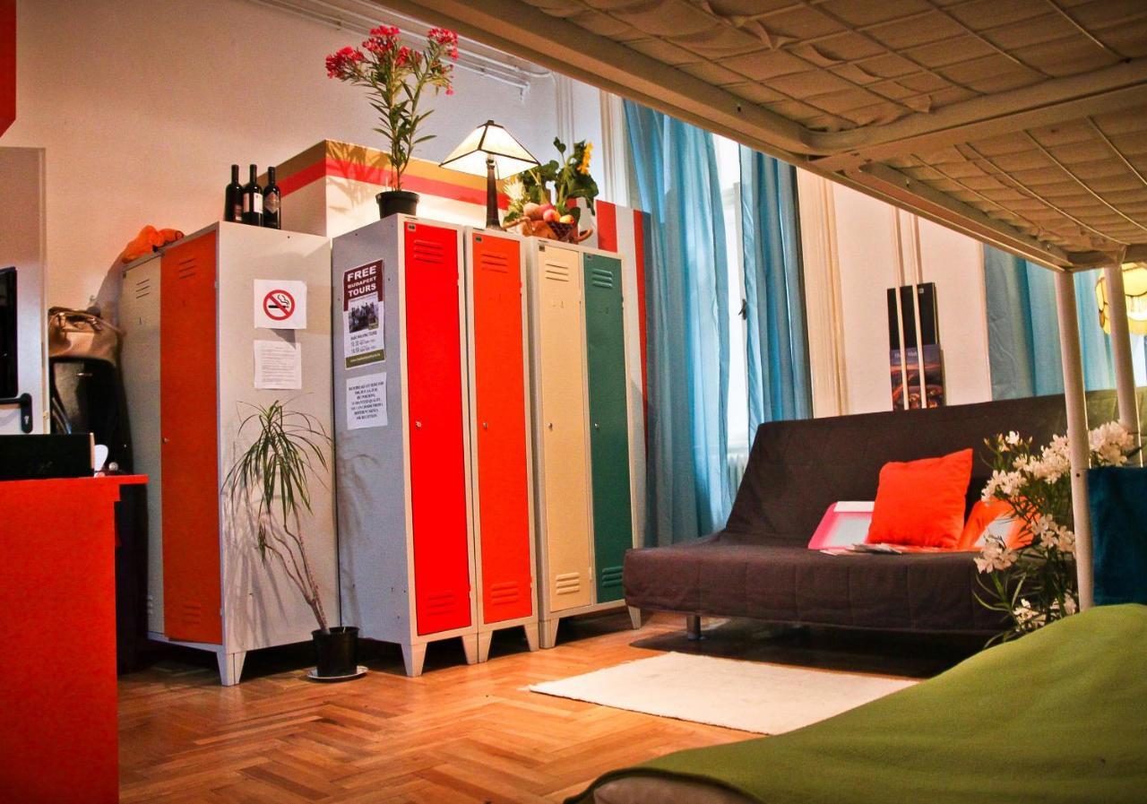 Hostel Center