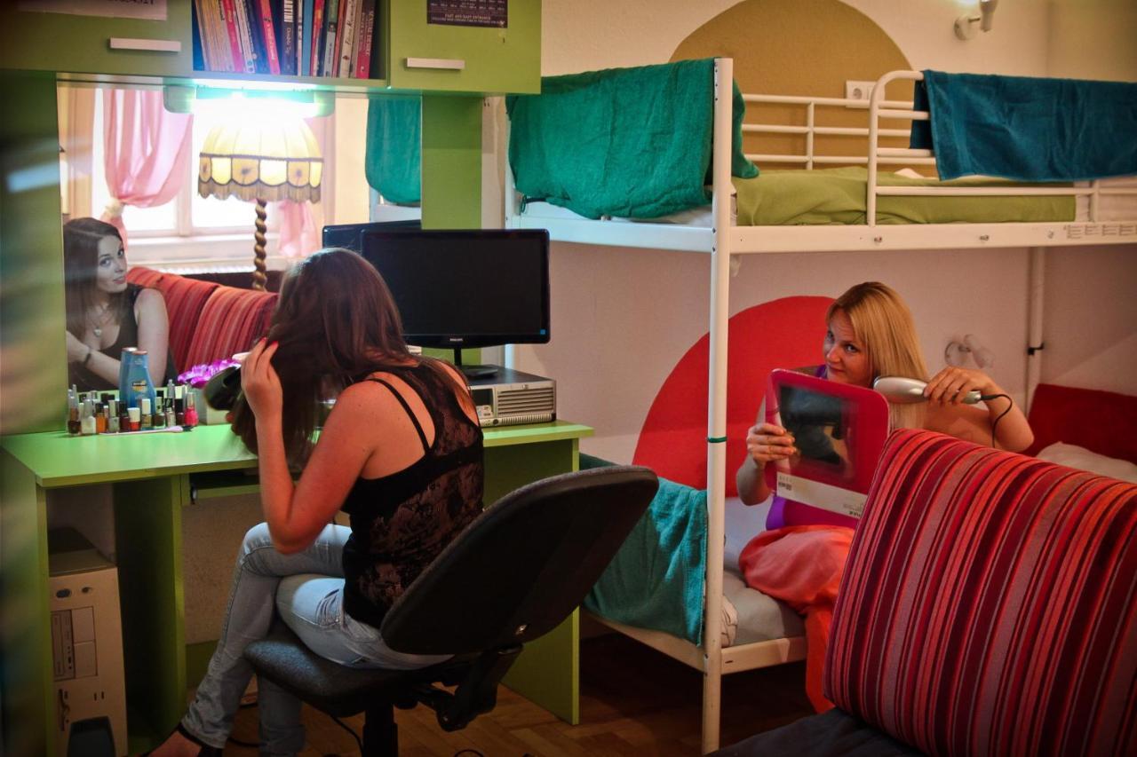 Center Hostel